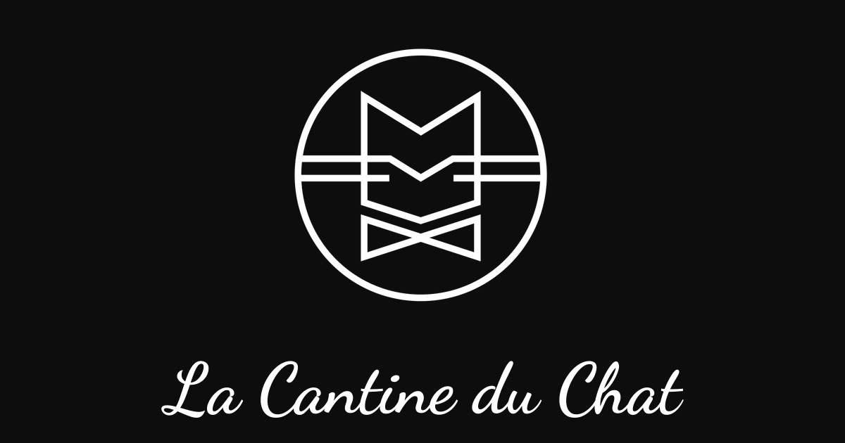 La cantine du chat à Lille